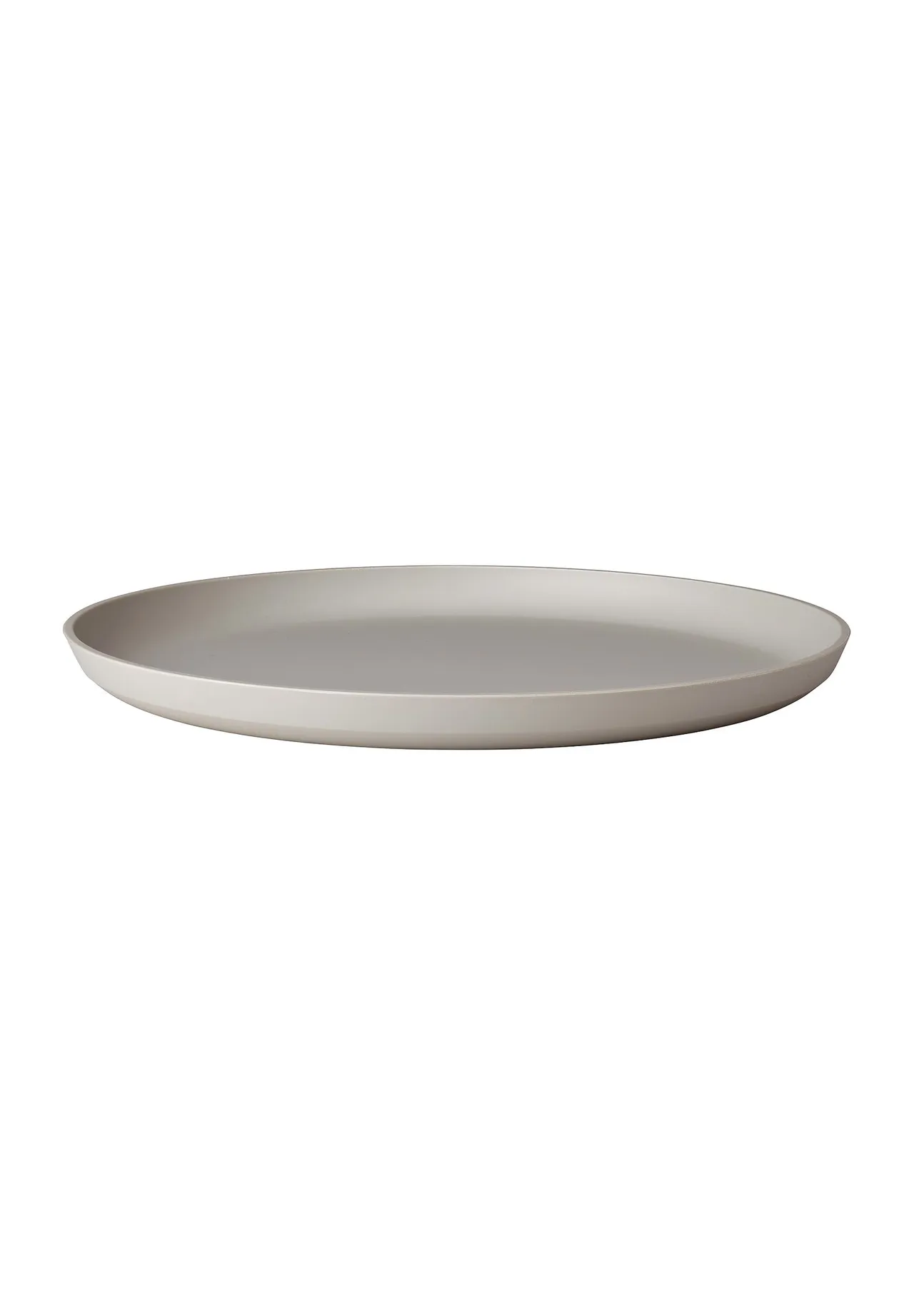 MEPAL Essteller Silueta ø 26 cm, weiß, 260 MM