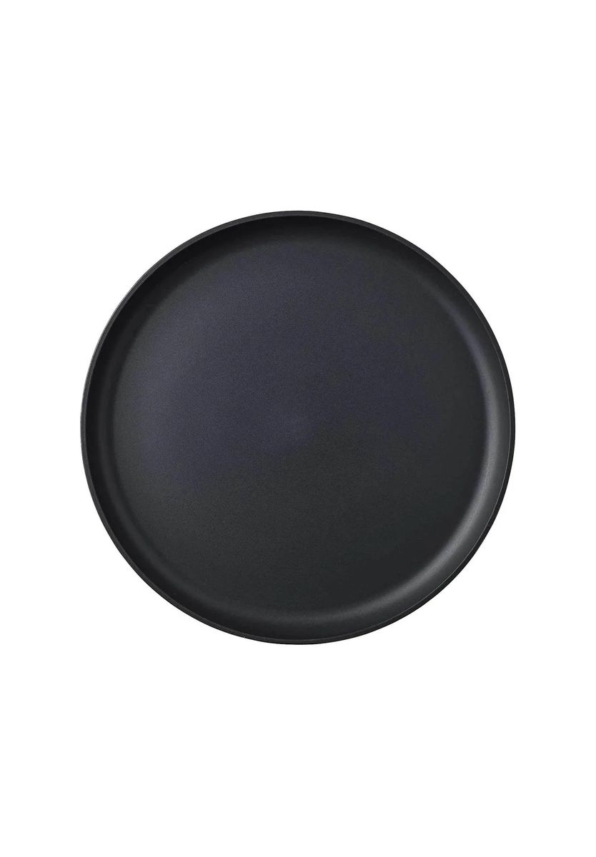 MEPAL Essteller Silueta ø 26 cm, schwarz, 260 MM