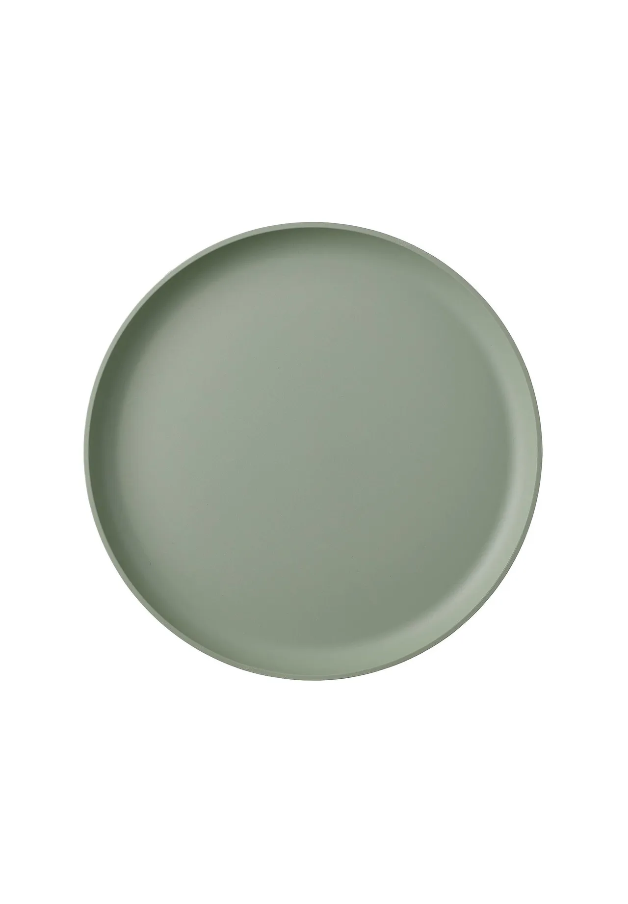 MEPAL Essteller Silueta ø 26 cm, grün, 260 MM