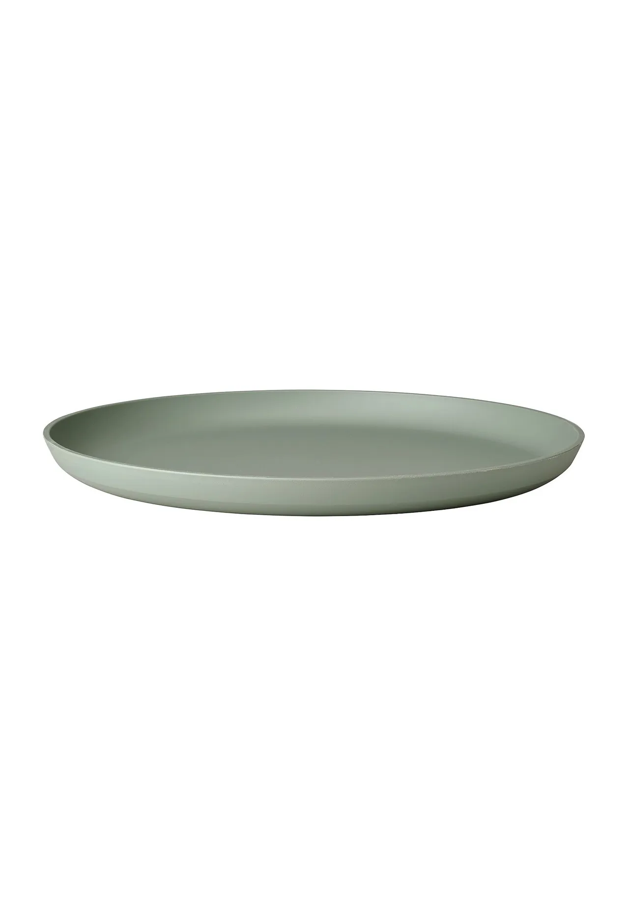 MEPAL Essteller Silueta ø 26 cm, grün, 260 MM