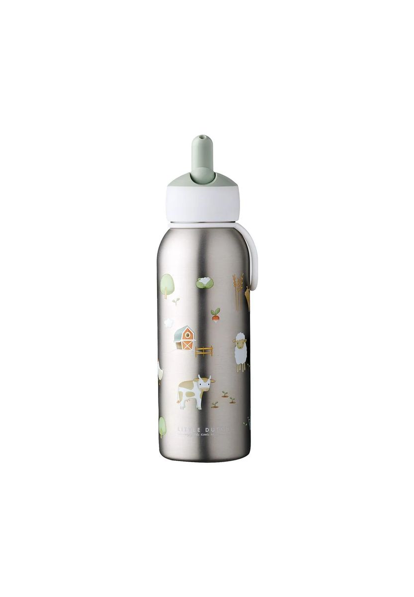 MEPAL Thermoflasche "Paw Patrol", grün, 350 ML
