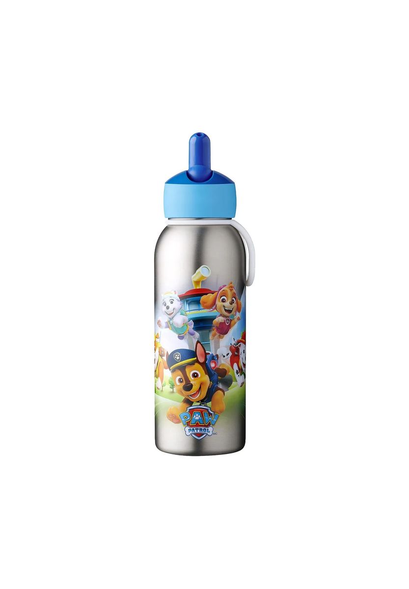 MEPAL Thermoflasche "Paw Patrol", blau, 350 ML