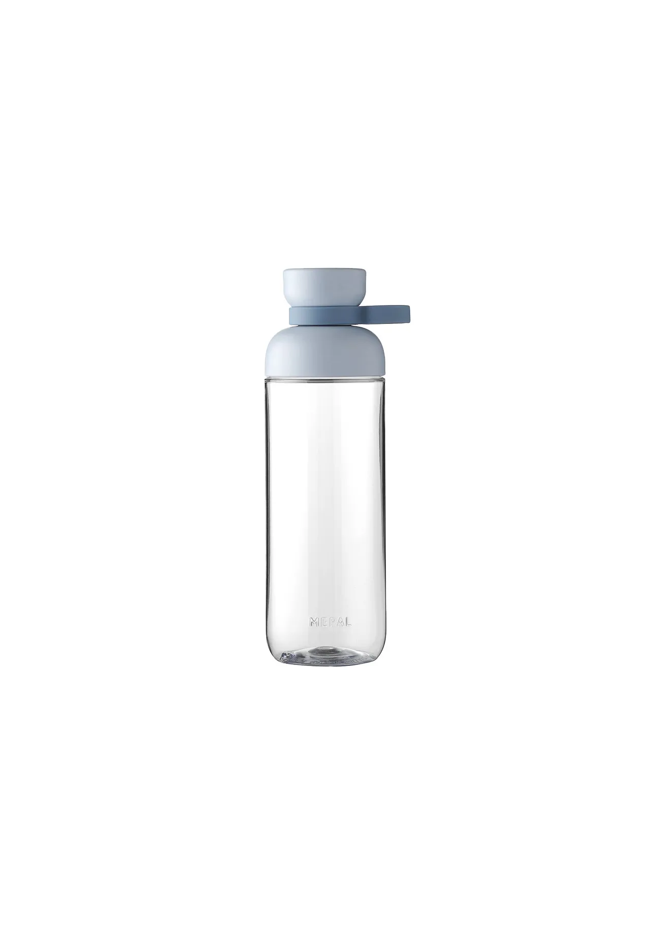 MEPAL Trinkflasche Vita 700 ml, blau, ML