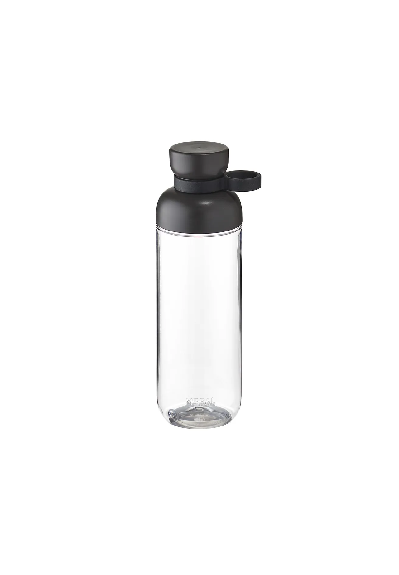 MEPAL Trinkflasche Vita 700 ml, schwarz, ML