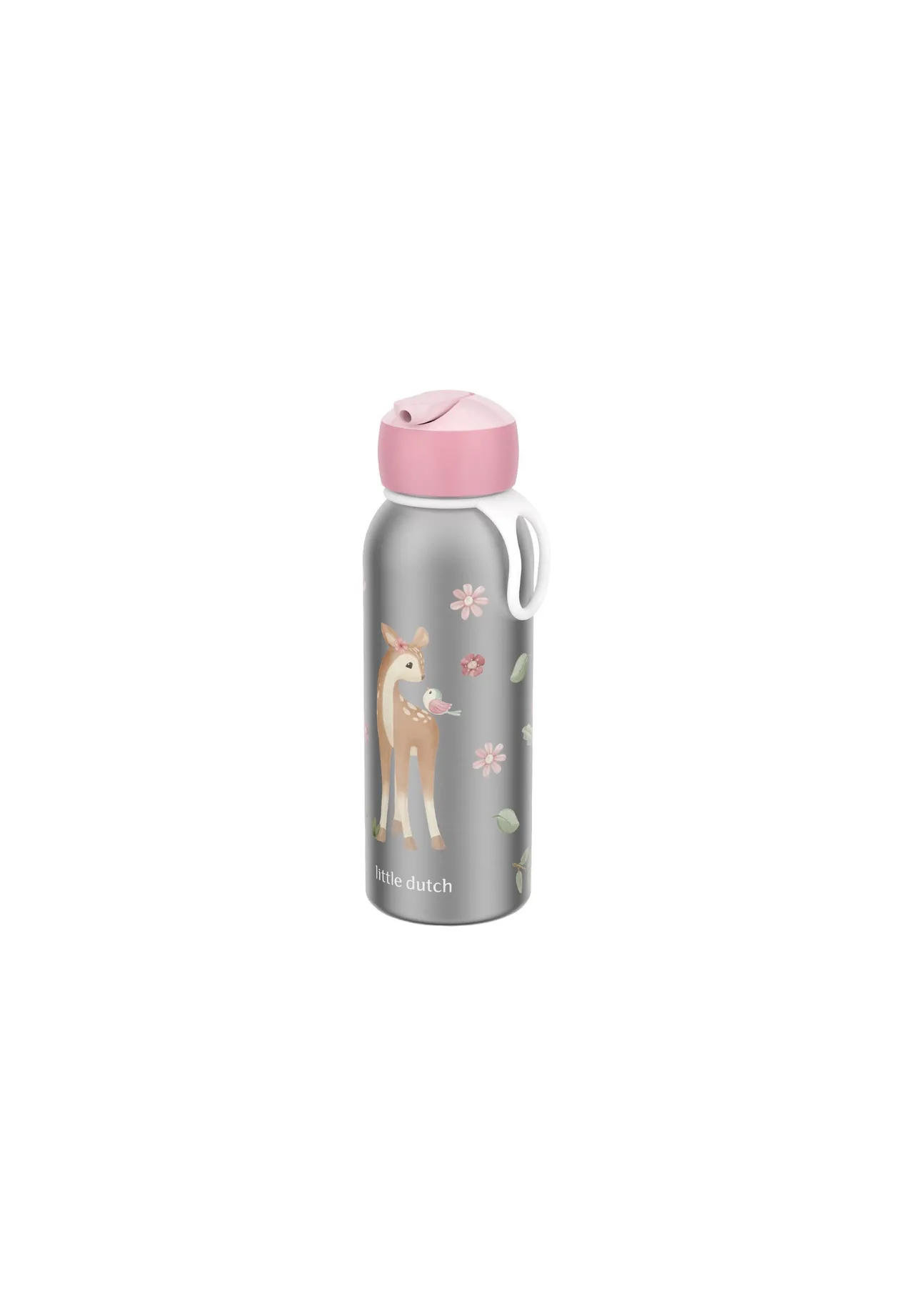 MEPAL Thermoflasche Campus (2025) 350 ml, rosa|pink, ML