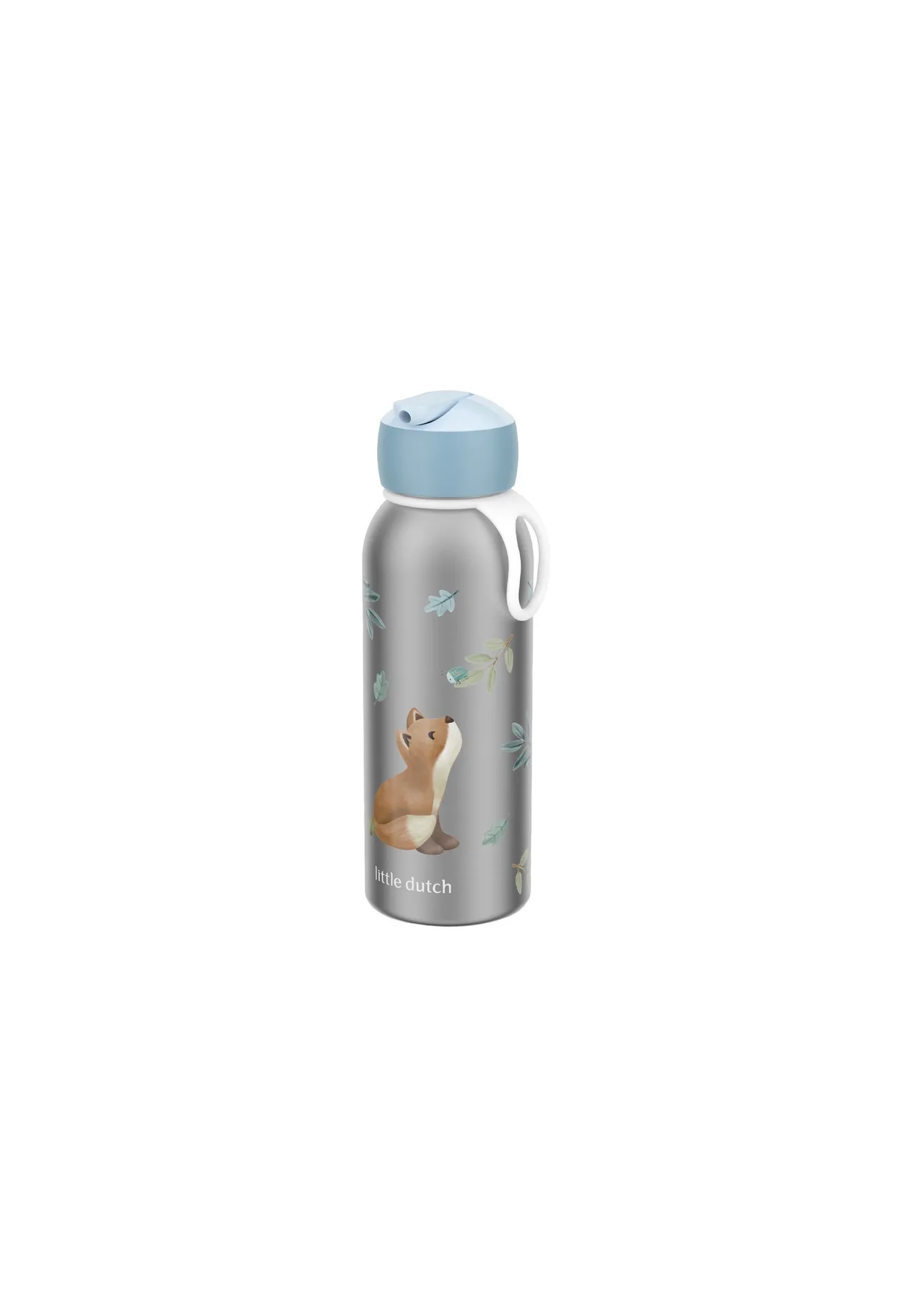 MEPAL Thermoflasche Campus (2025) 350 ml, blau, ML