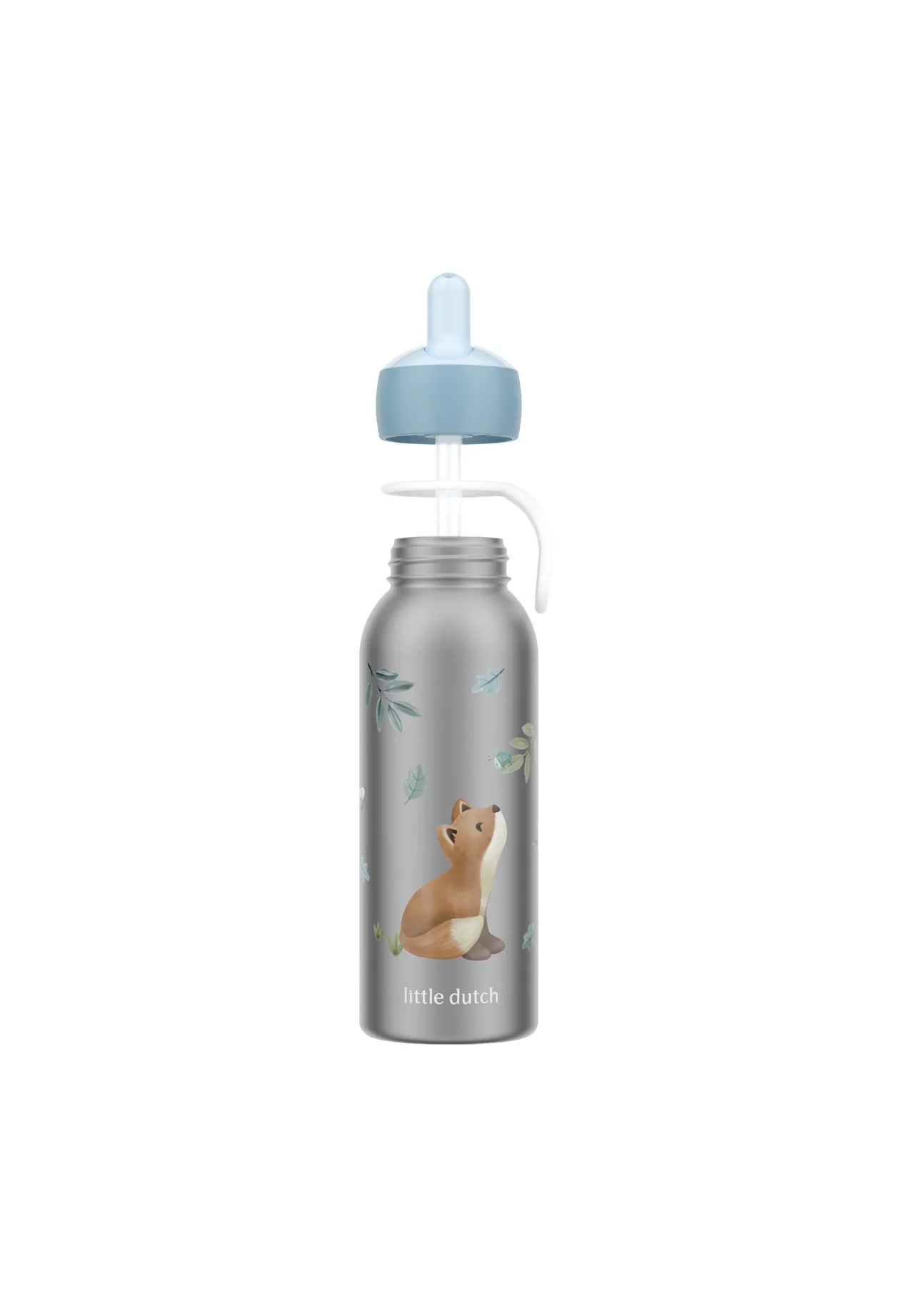MEPAL Thermoflasche Campus (2025) 350 ml, blau, ML