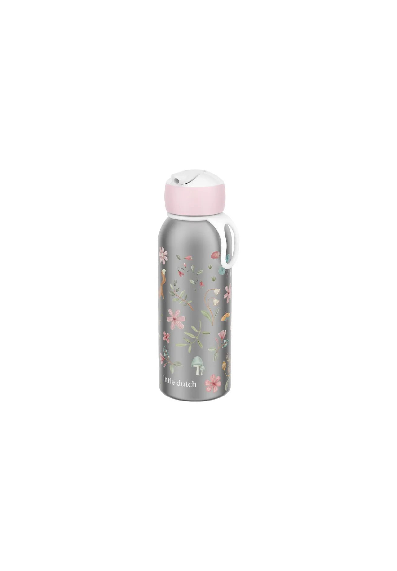 MEPAL Thermoflasche Campus (2025) 350 ml, rosa, ML