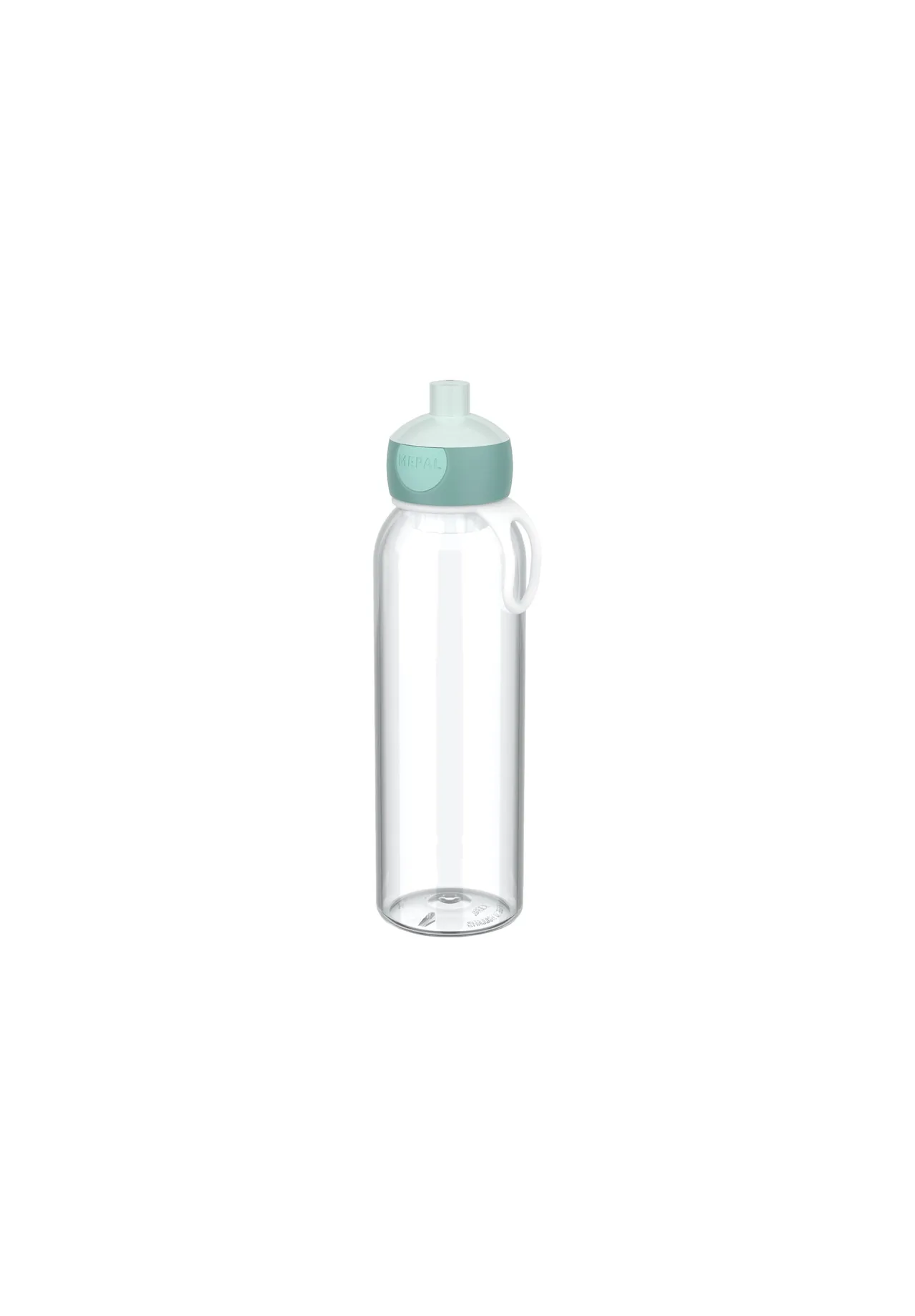 MEPAL Wasserflasche Pop-Up Campus 2025 500 ml, grün, ML