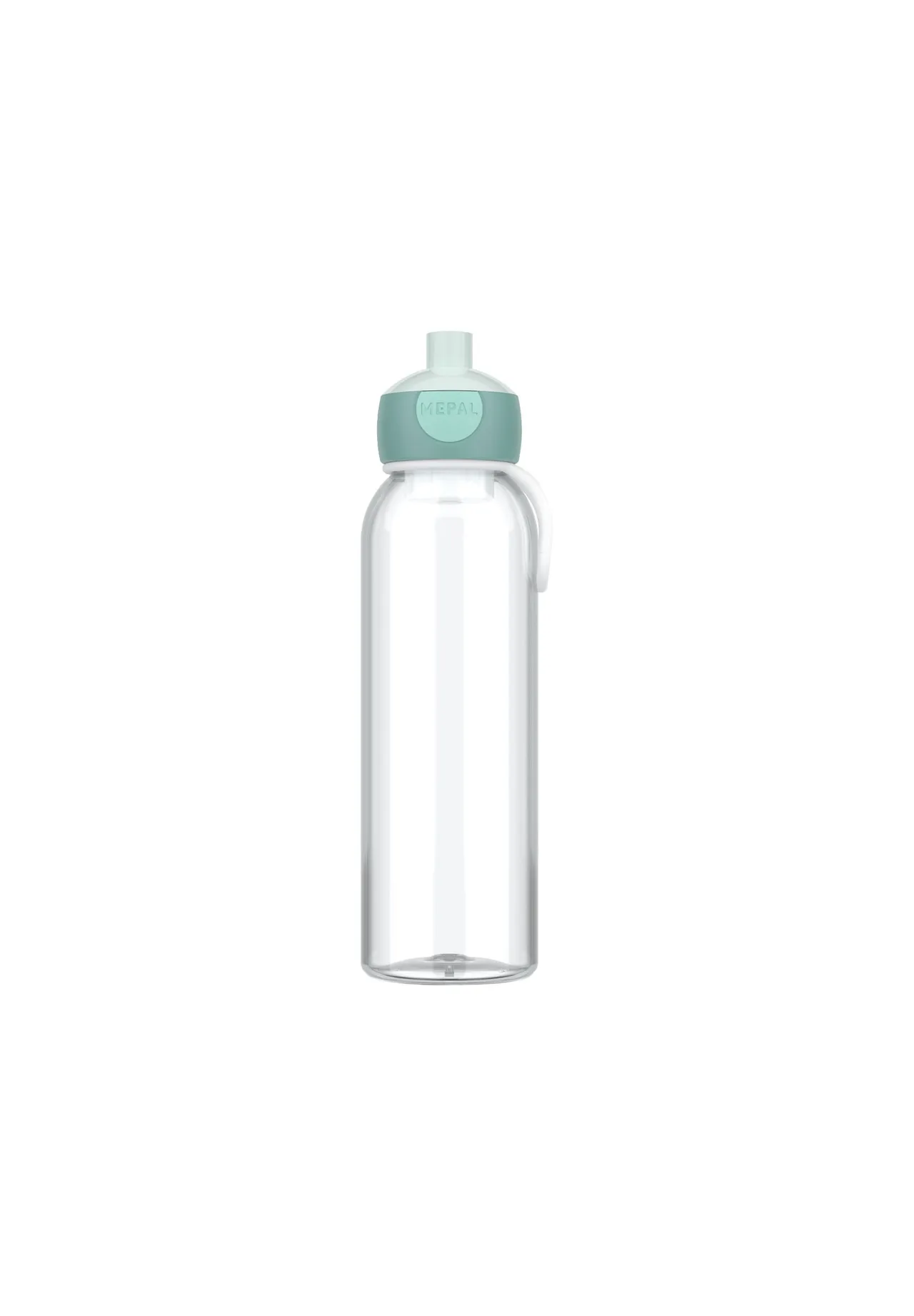 MEPAL Wasserflasche Pop-Up Campus 2025 500 ml, grün, ML