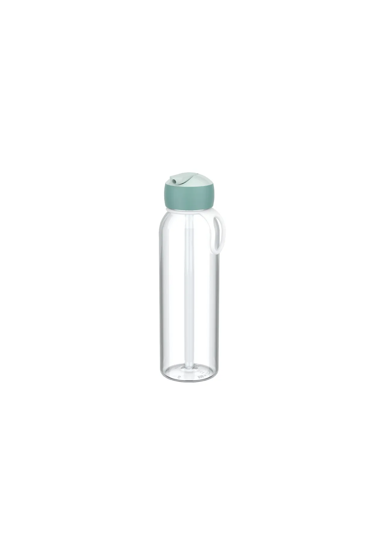 MEPAL Wasserflasche Flip-Up Campus 2025 500 ml, grün, ML
