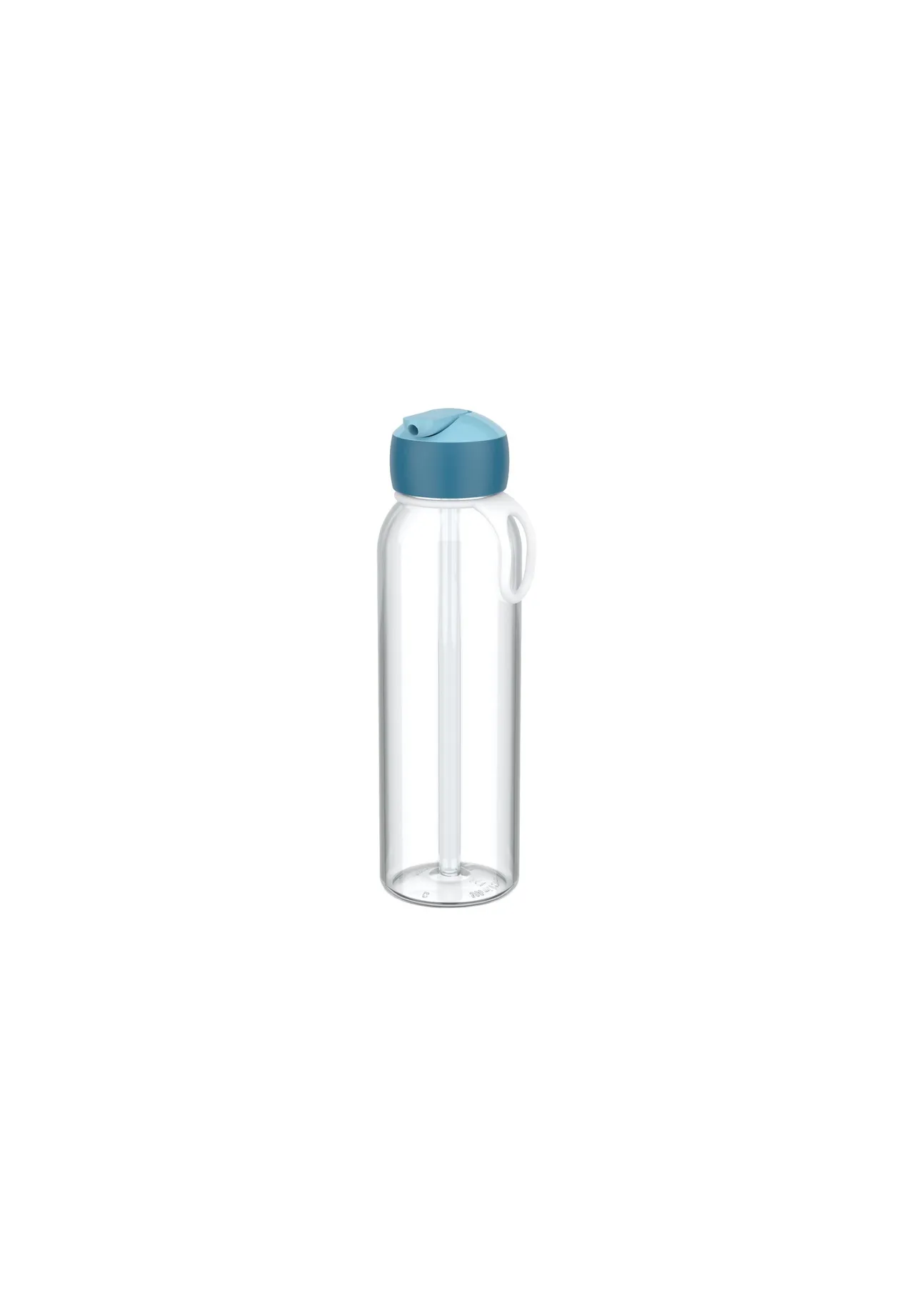 MEPAL Wasserflasche Flip-Up Campus 2025 500 ml, blau, ML
