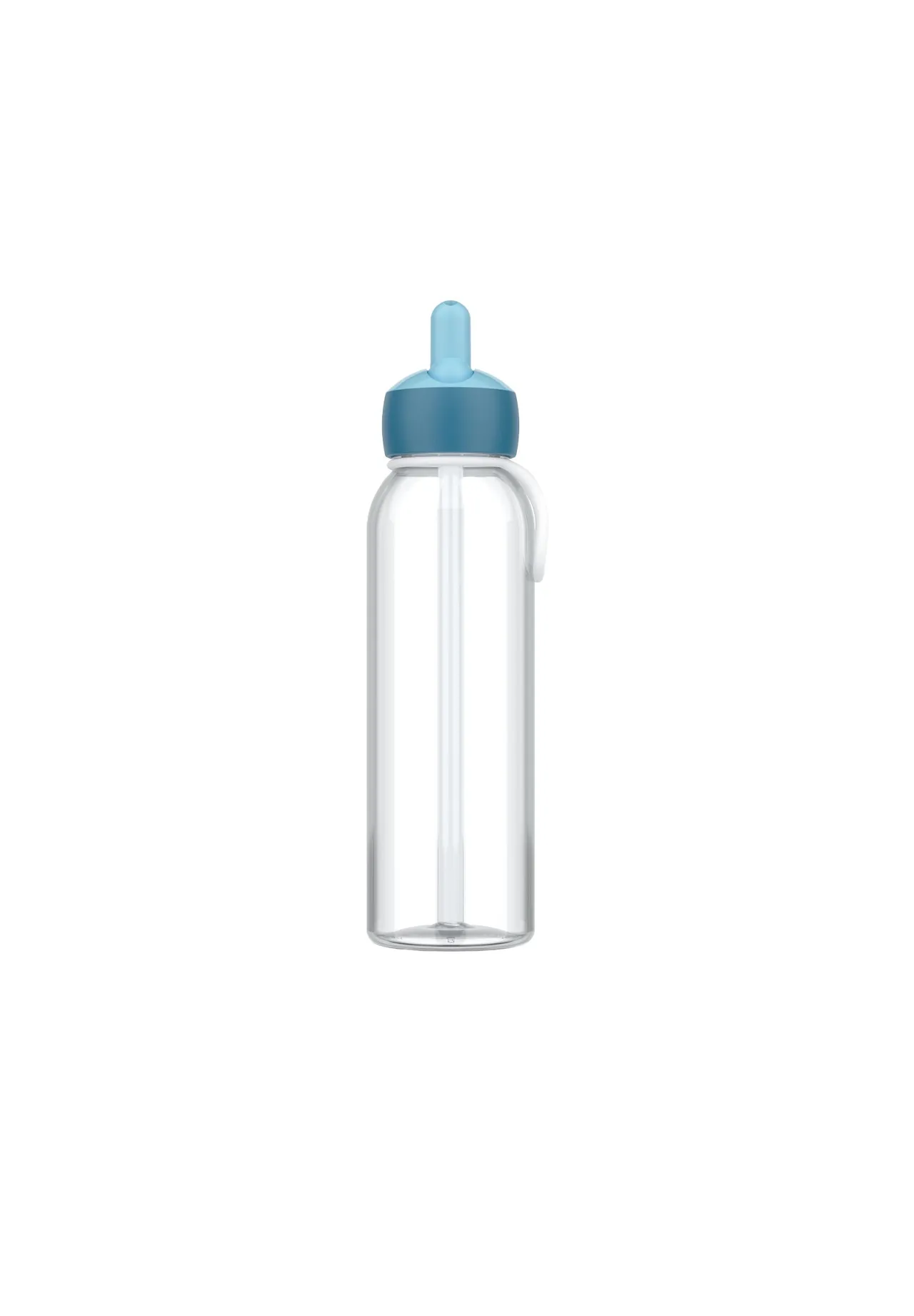 MEPAL Wasserflasche Flip-Up Campus 2025 500 ml, blau, ML