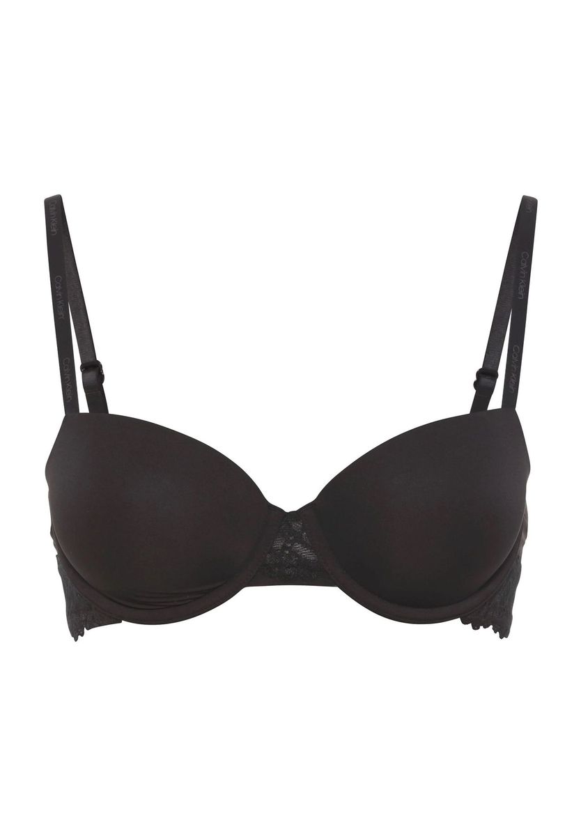 Eleganter Balconette-BH mit Spitze