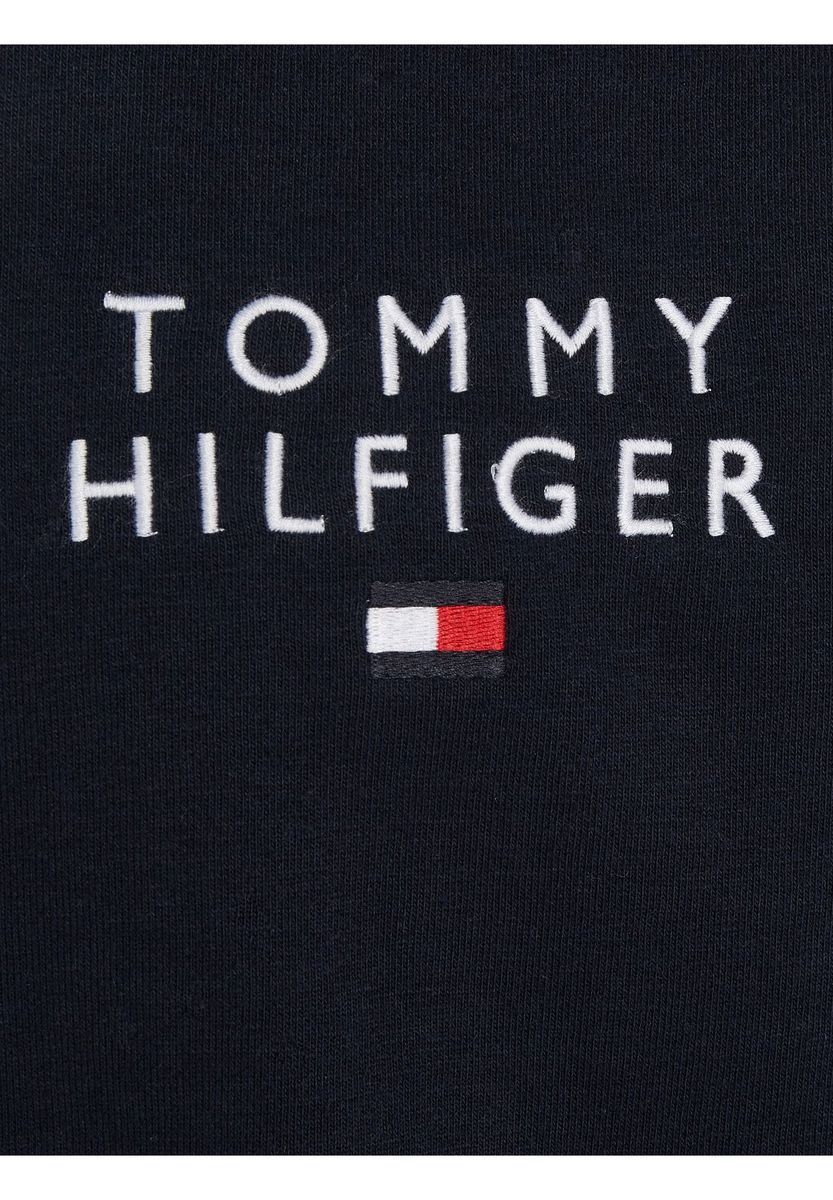 Klassisches Logo-Rundhals-Sweatshirt