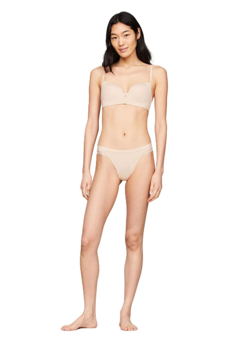 Bequemer T-Shirt-BH ohne Bügel