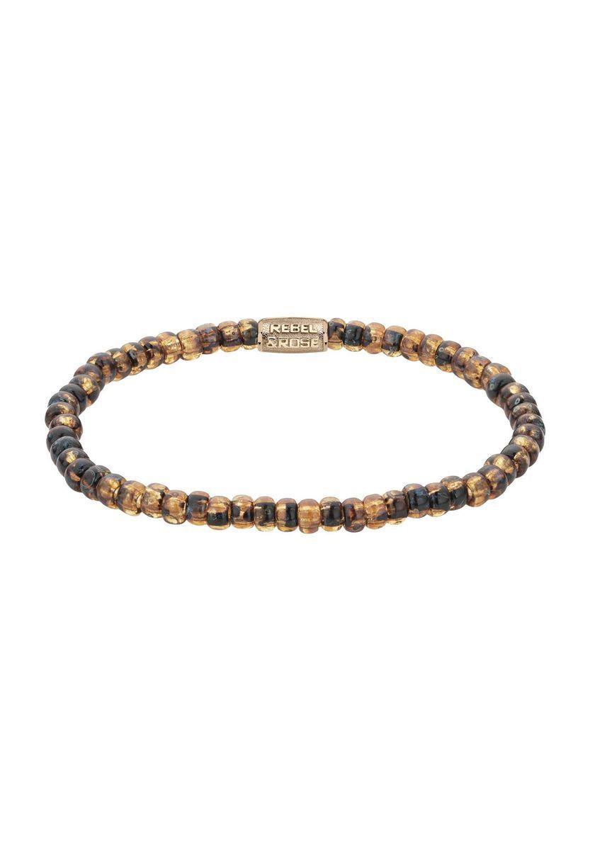 Perlen Armband aus Glas