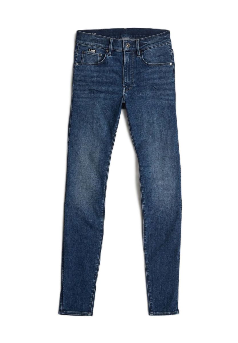 G-Star RAW Skinny Fit Jeans
