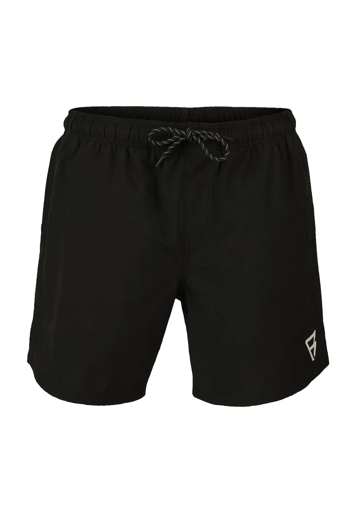 Recycelte 4-Way-Stretch Badeshorts