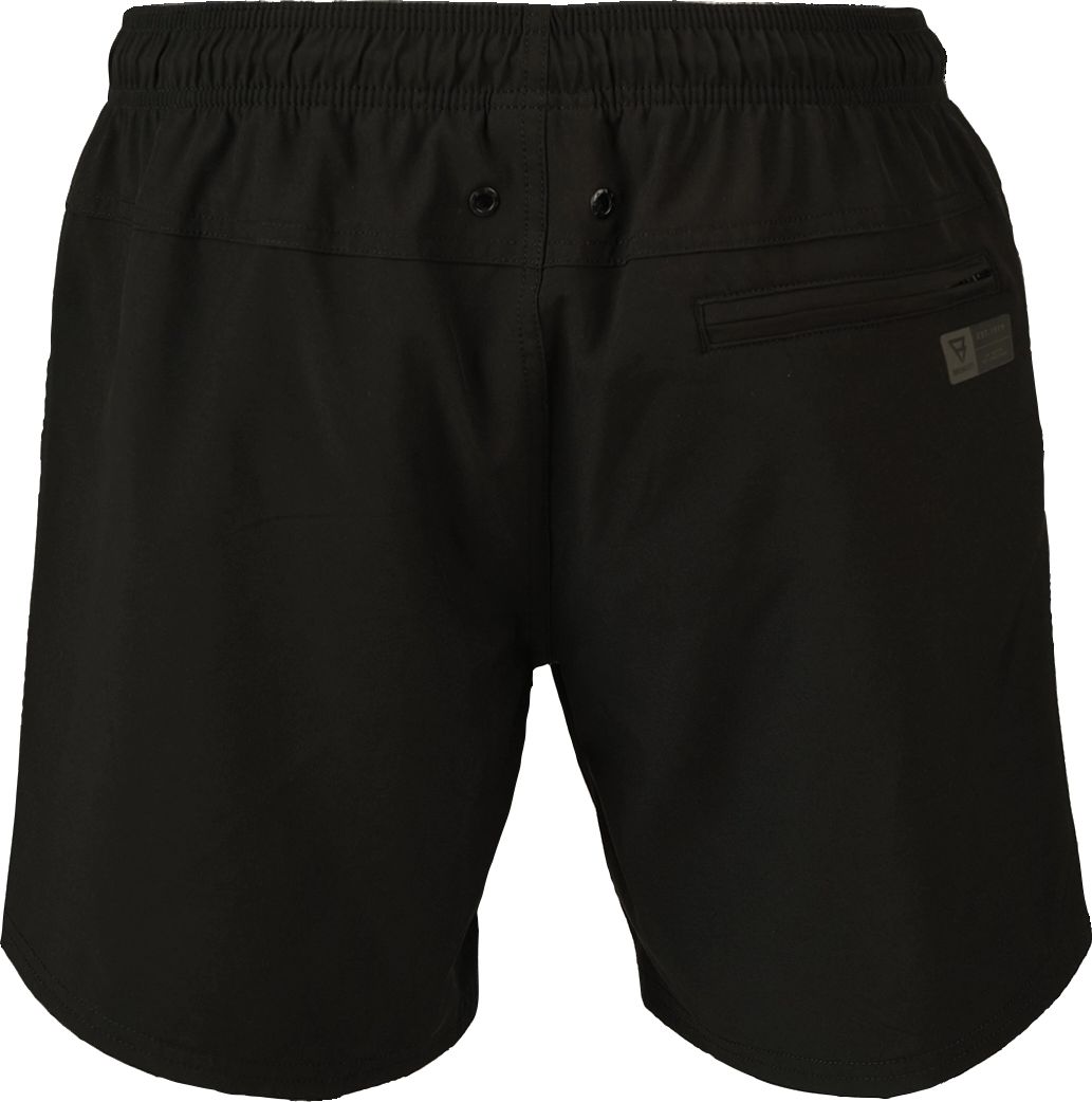 Recycelte 4-Way-Stretch Badeshorts