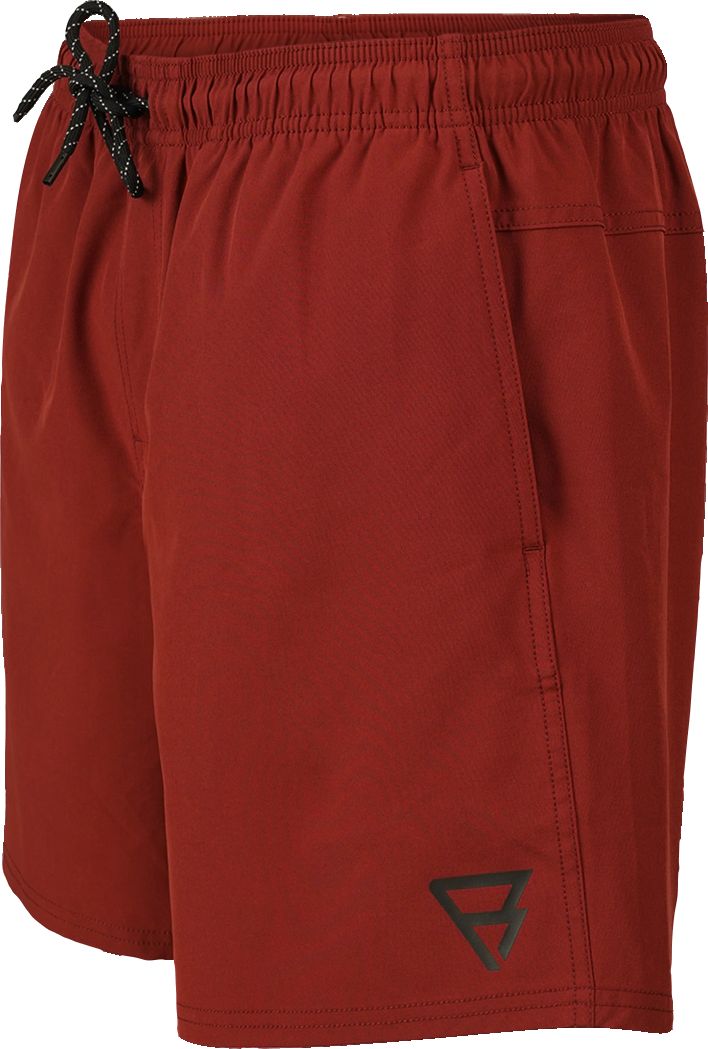 Schnelltrocknende Performance-Badeshorts