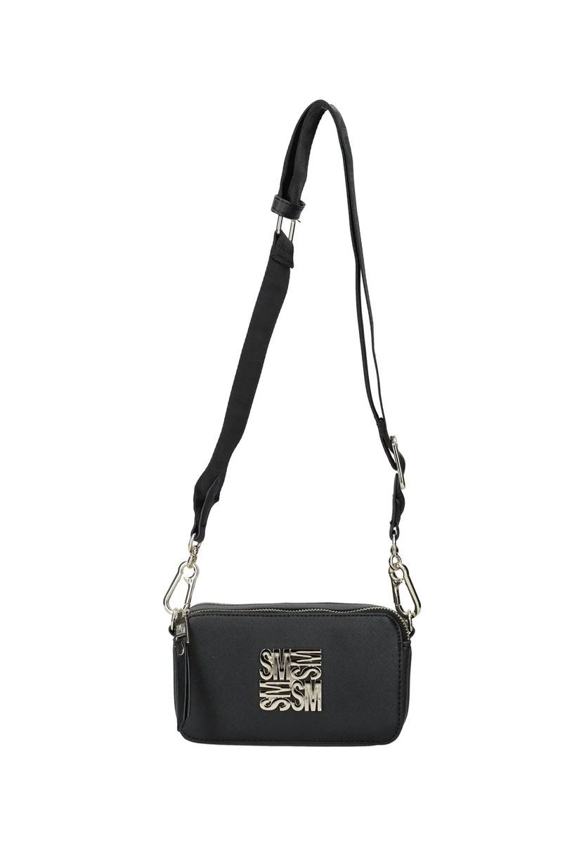 STEVE MADDEN Lederimitat Taschen, schwarz, 99