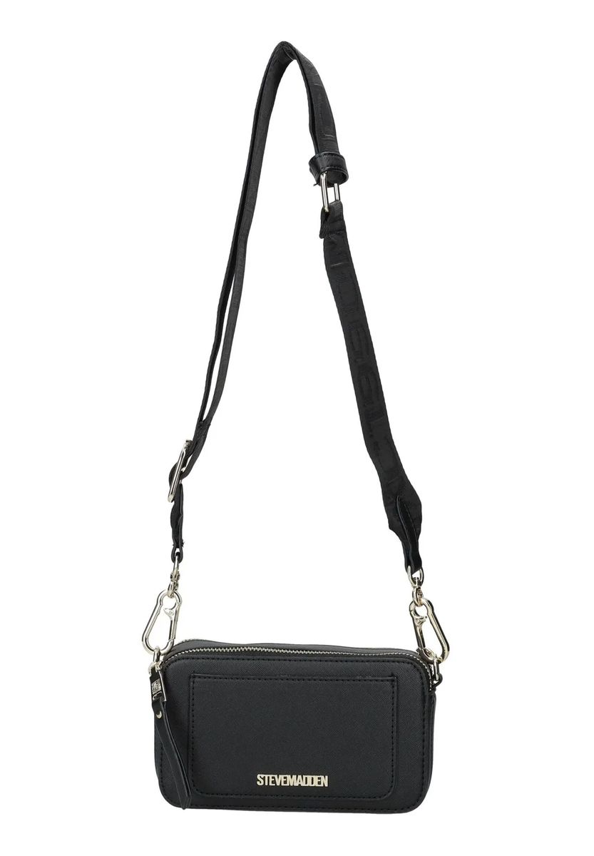 STEVE MADDEN Lederimitat Taschen, schwarz, 99