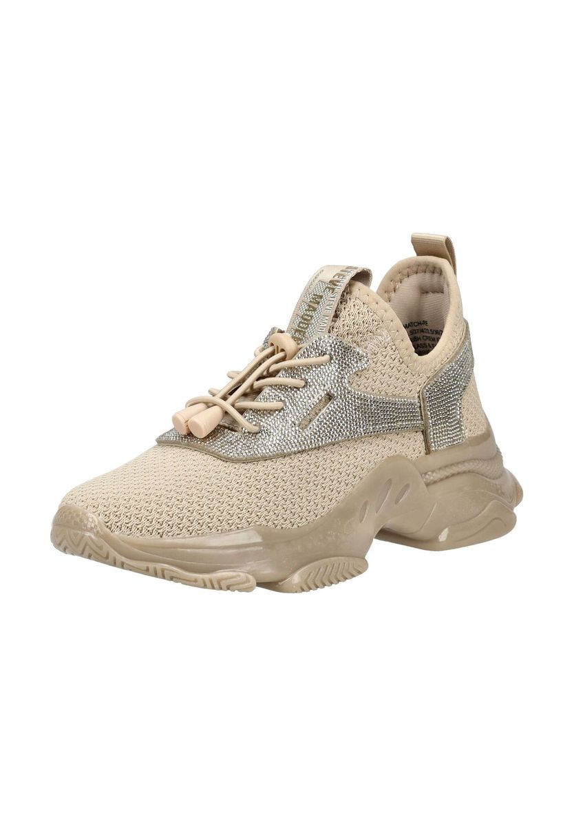 STEVE MADDEN Sneaker, für Damen, beige, 37