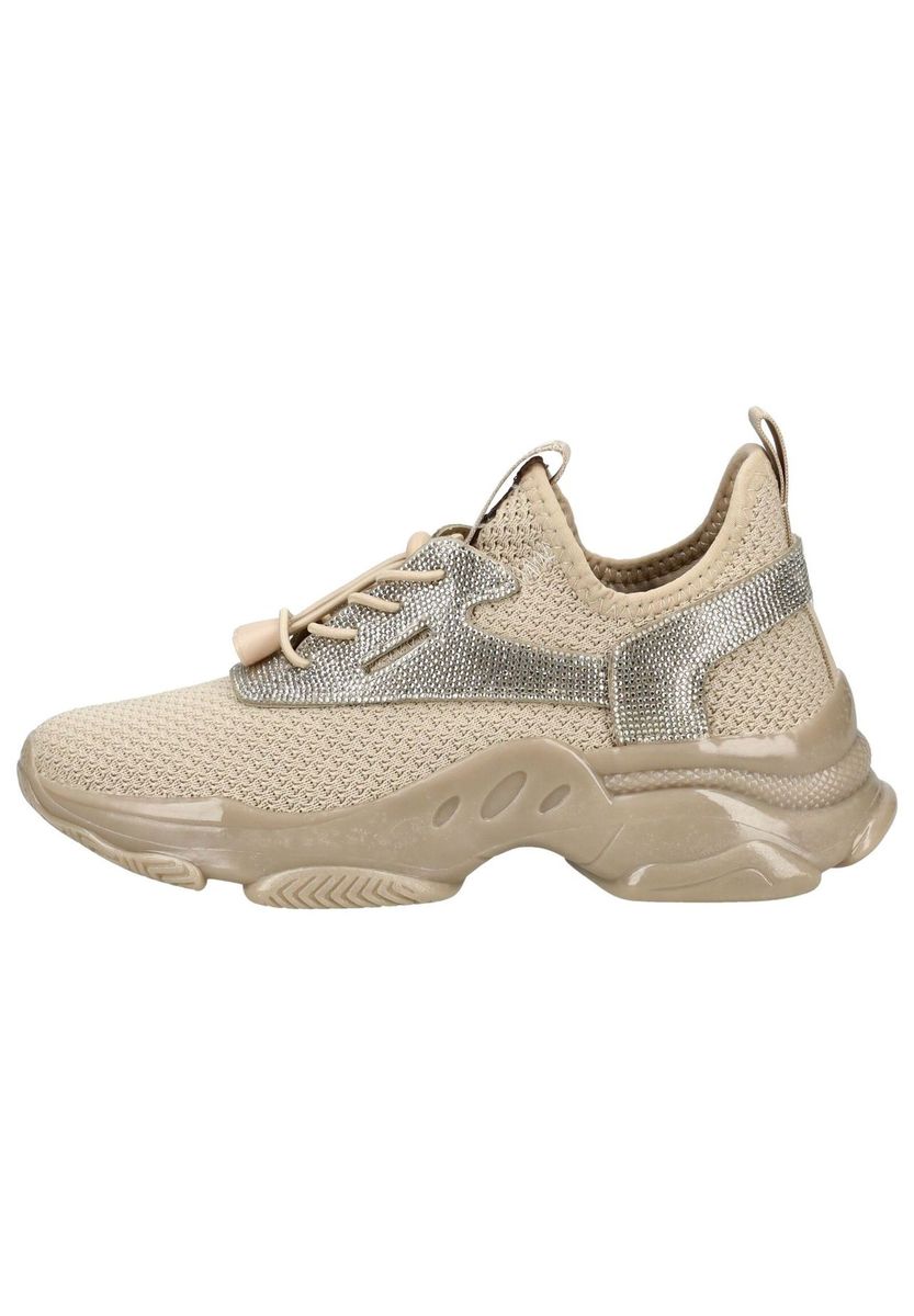 STEVE MADDEN Sneaker, für Damen, beige, 37