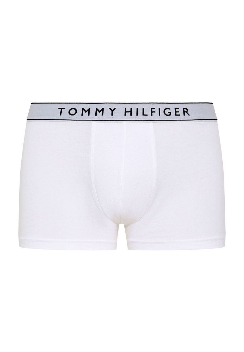 Klassische Baumwoll-Trunk-Unterhose