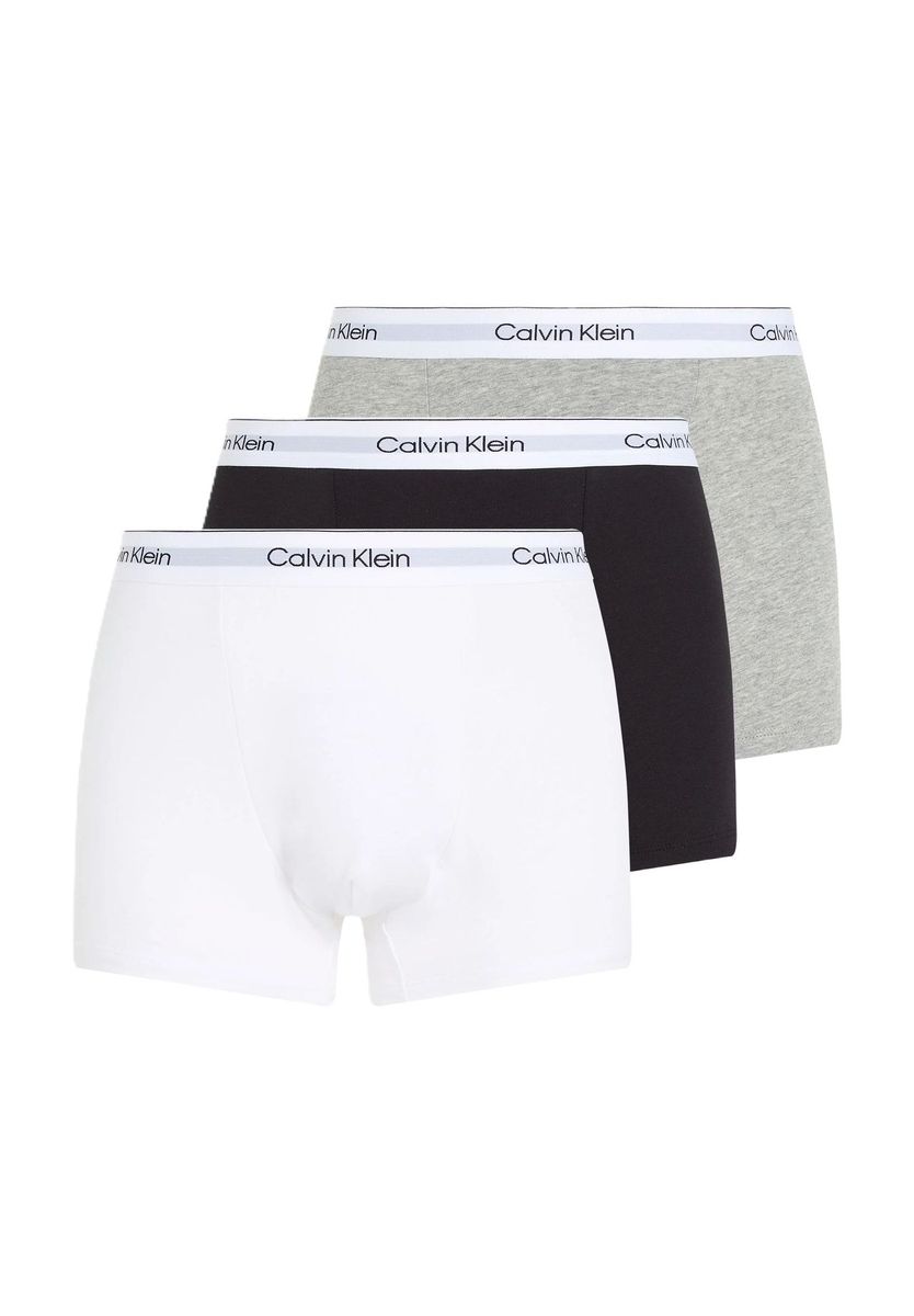 Klassische Herren-Unterhosen im Mehrpack