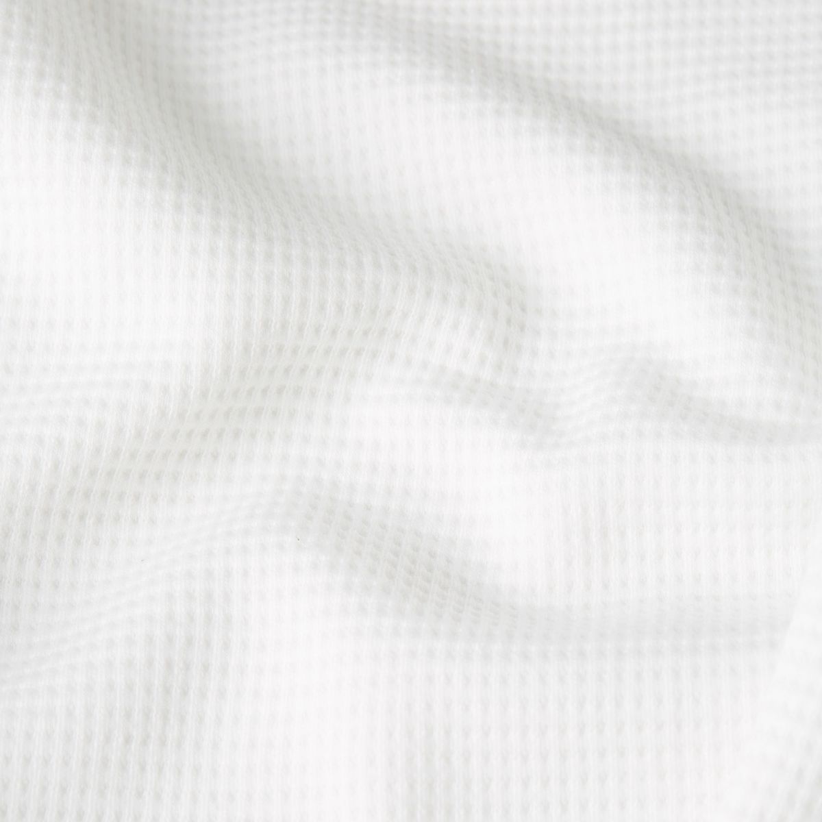 Strukturiertes Langarmshirt mit Raglanärmeln