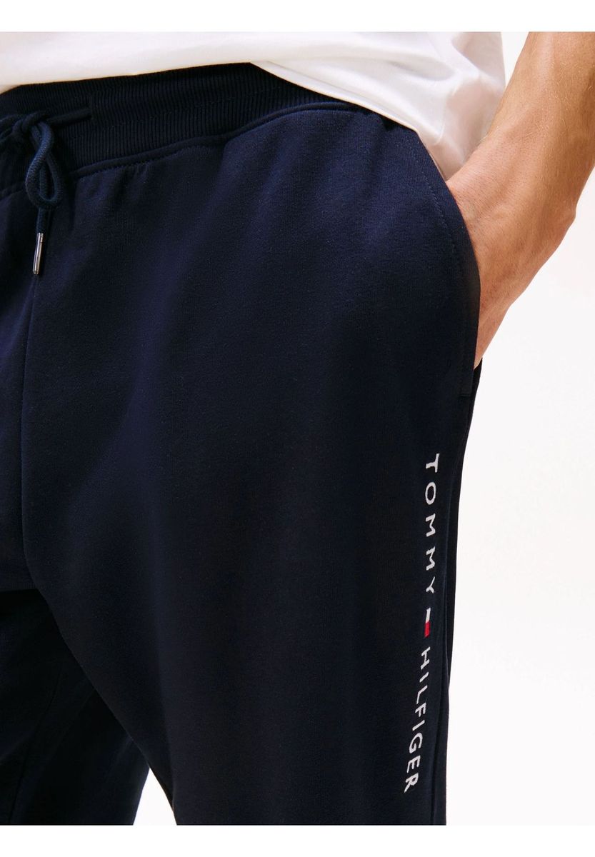 Herren Loungehose mit entspannter Passform
