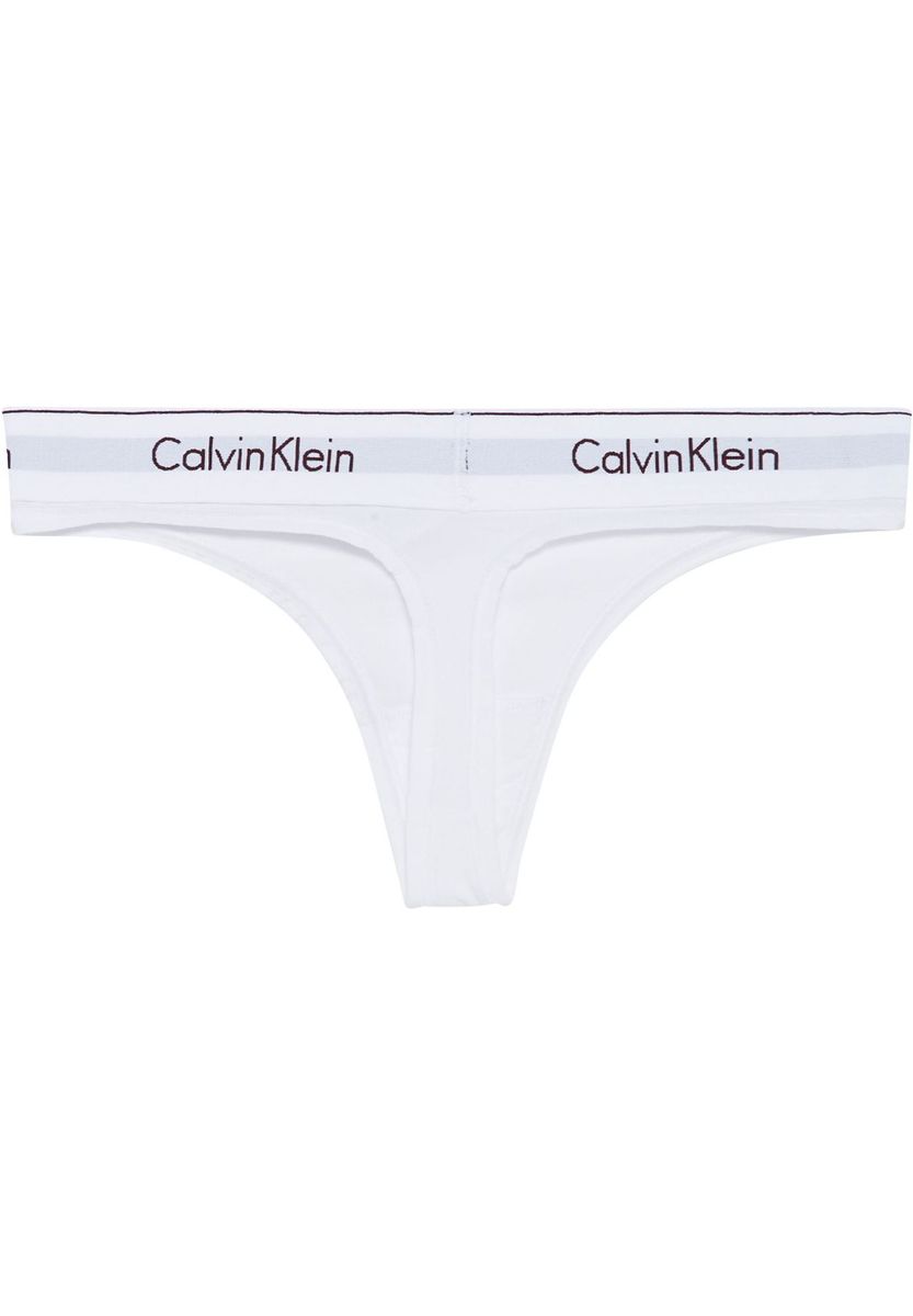 Icon Baumwoll Modal Tanga Slip