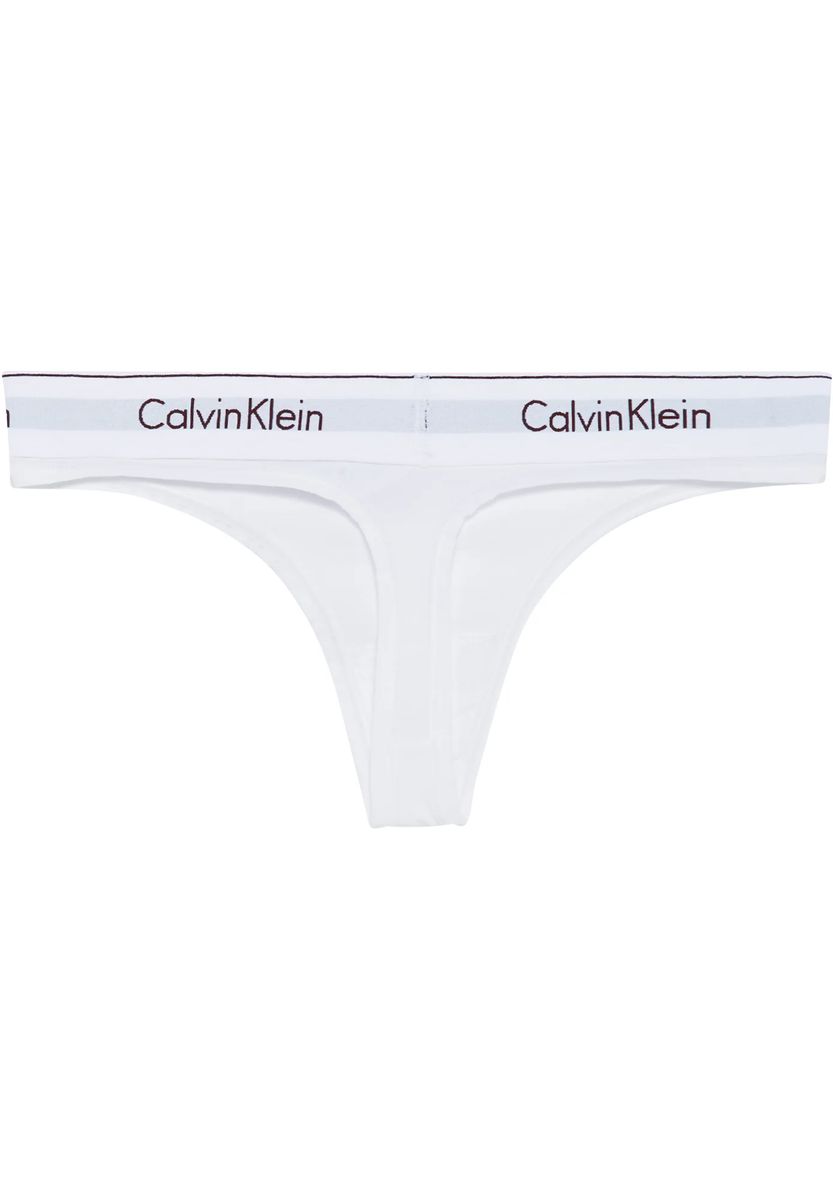 Icon Baumwoll Modal Tanga Slip