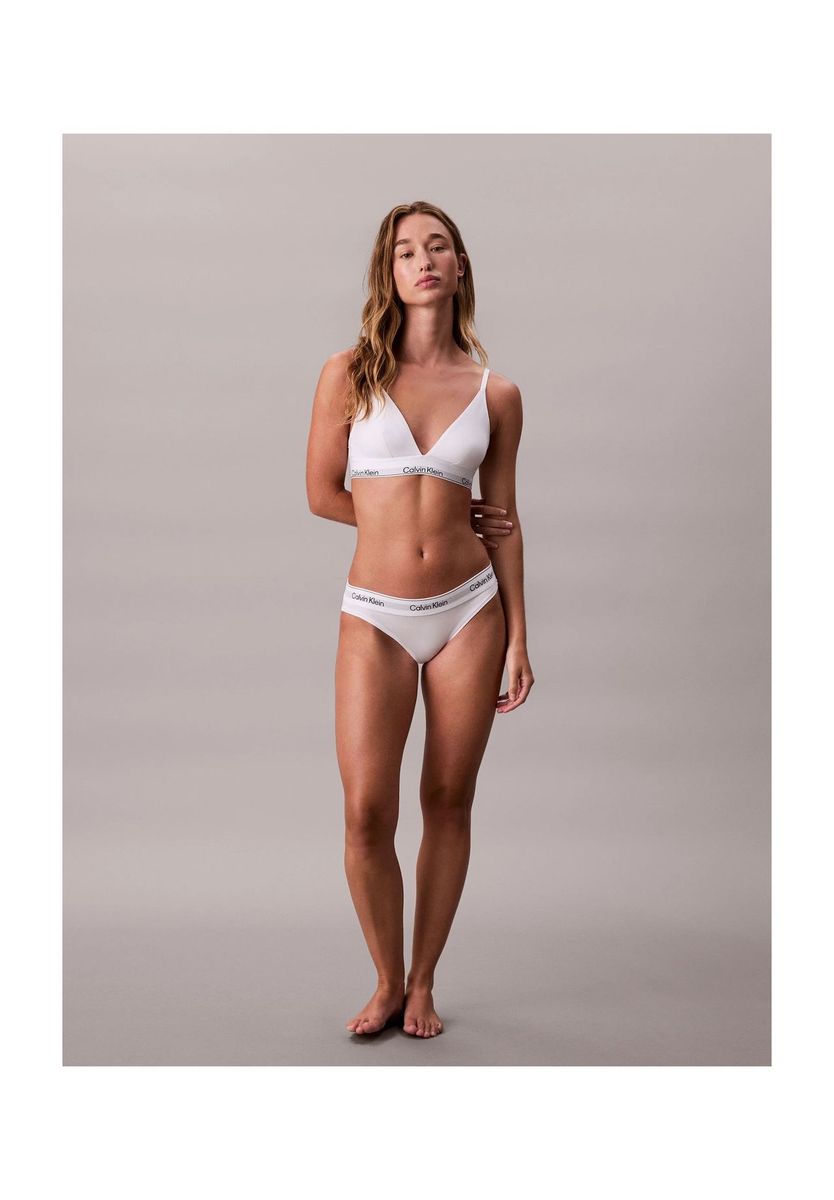 Iconisches Baumwoll-Modal Unterwäsche-Set