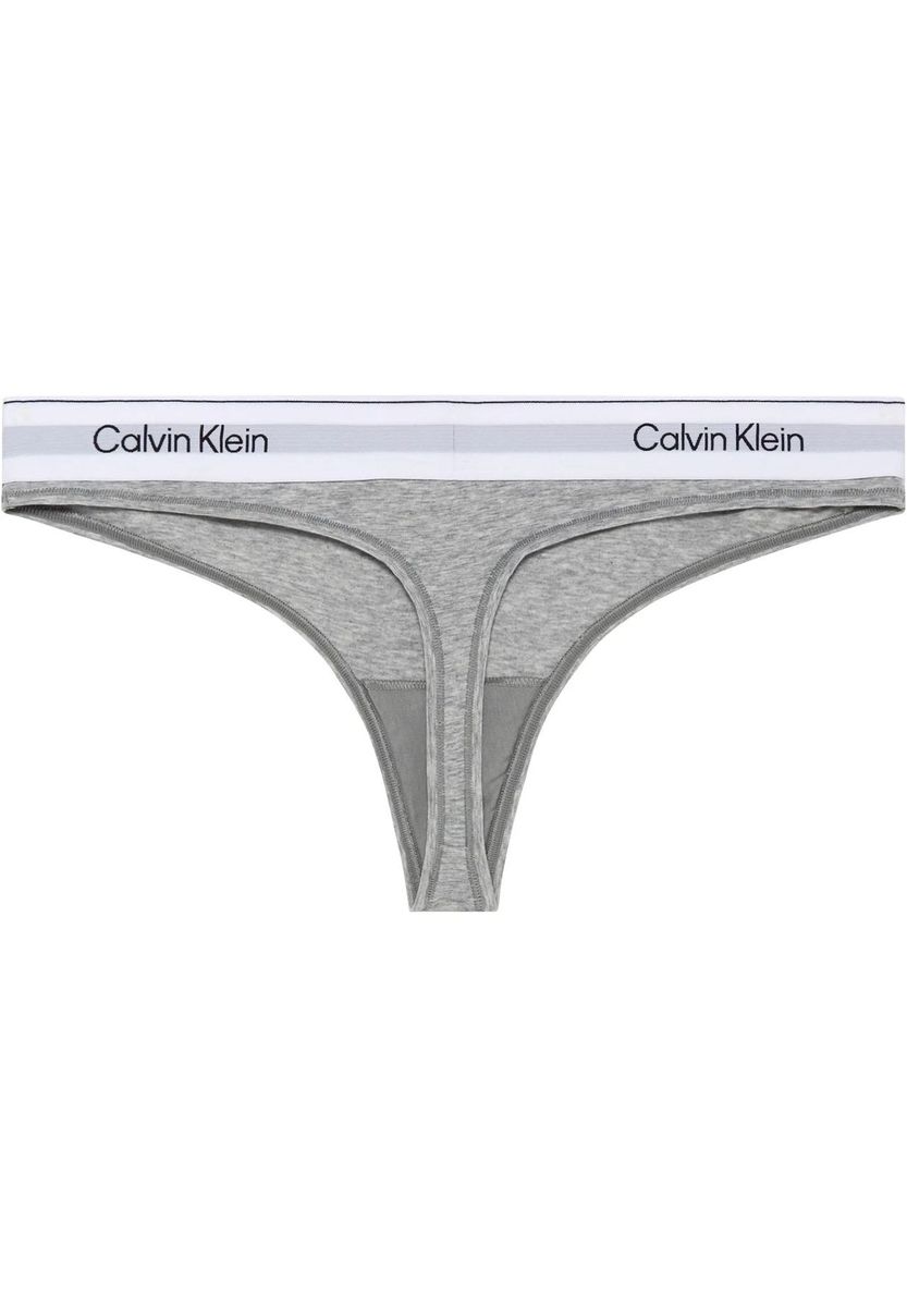 Icon Baumwoll Modal Tanga Slip