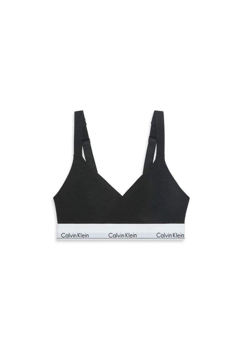 Icon Baumwoll-Modal Bralette