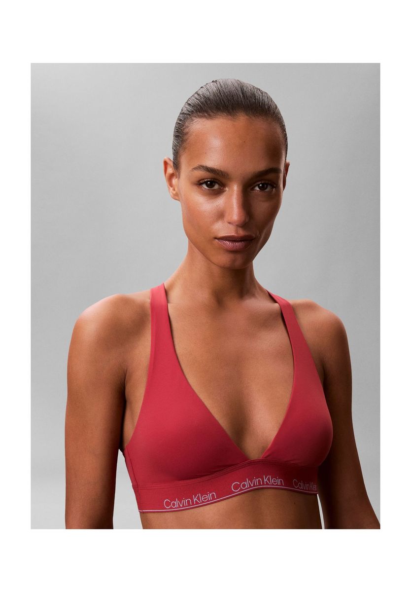 Bequemes Racerback-Bralette