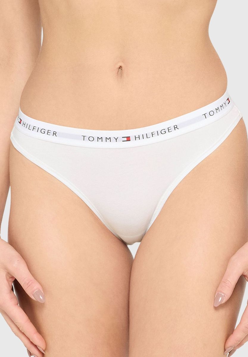 Baumwollmischung Damen Slips Pack