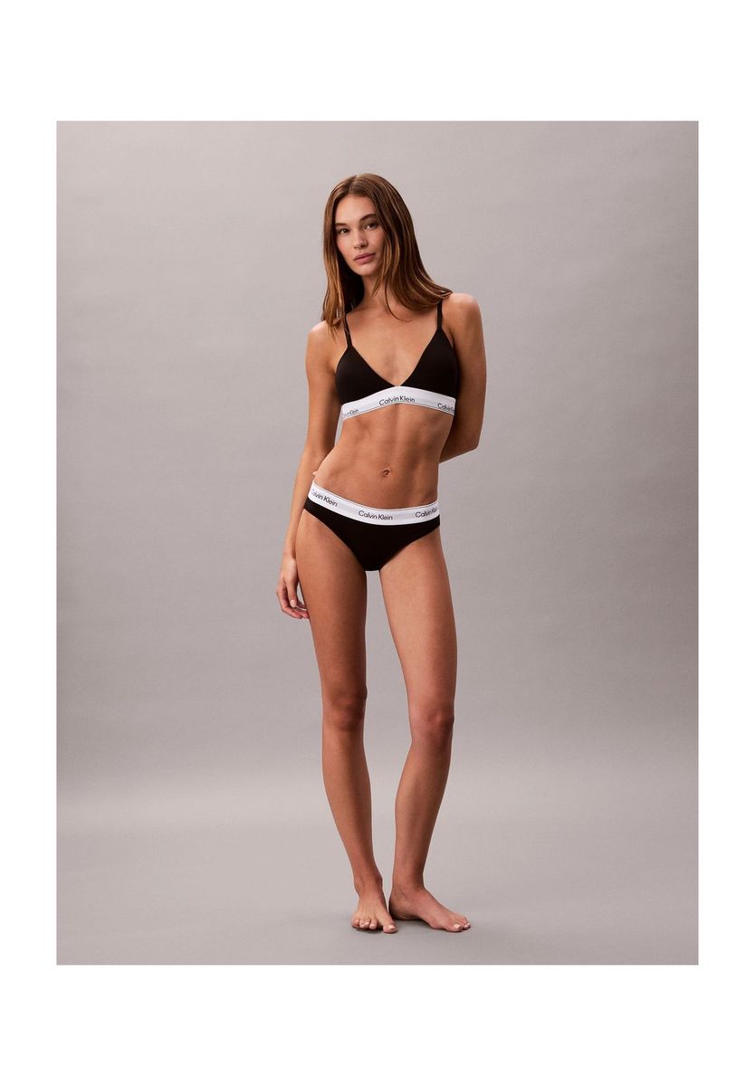 Iconic Baumwoll-Modal-Unterwäscheset