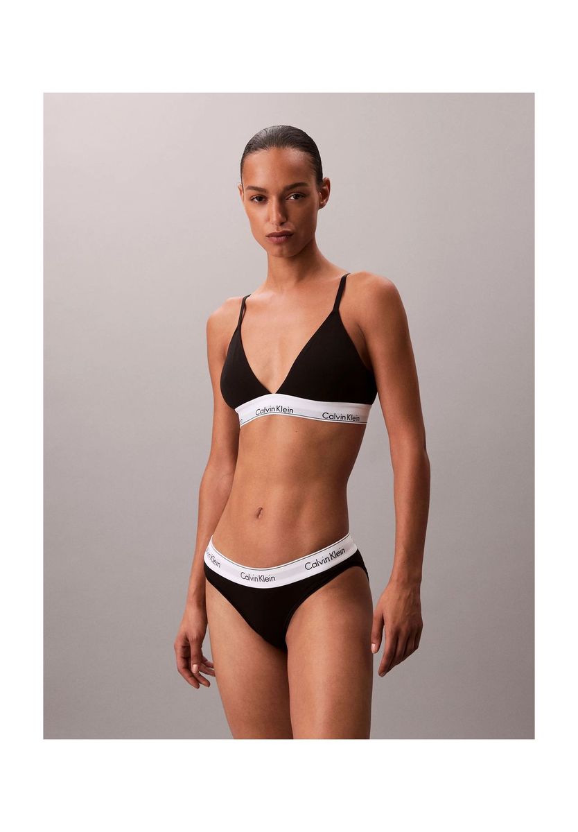 Iconic Logo Bralette