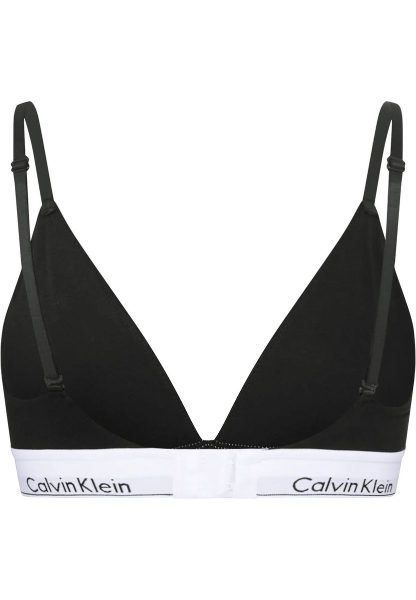 Iconic Logo Bralette