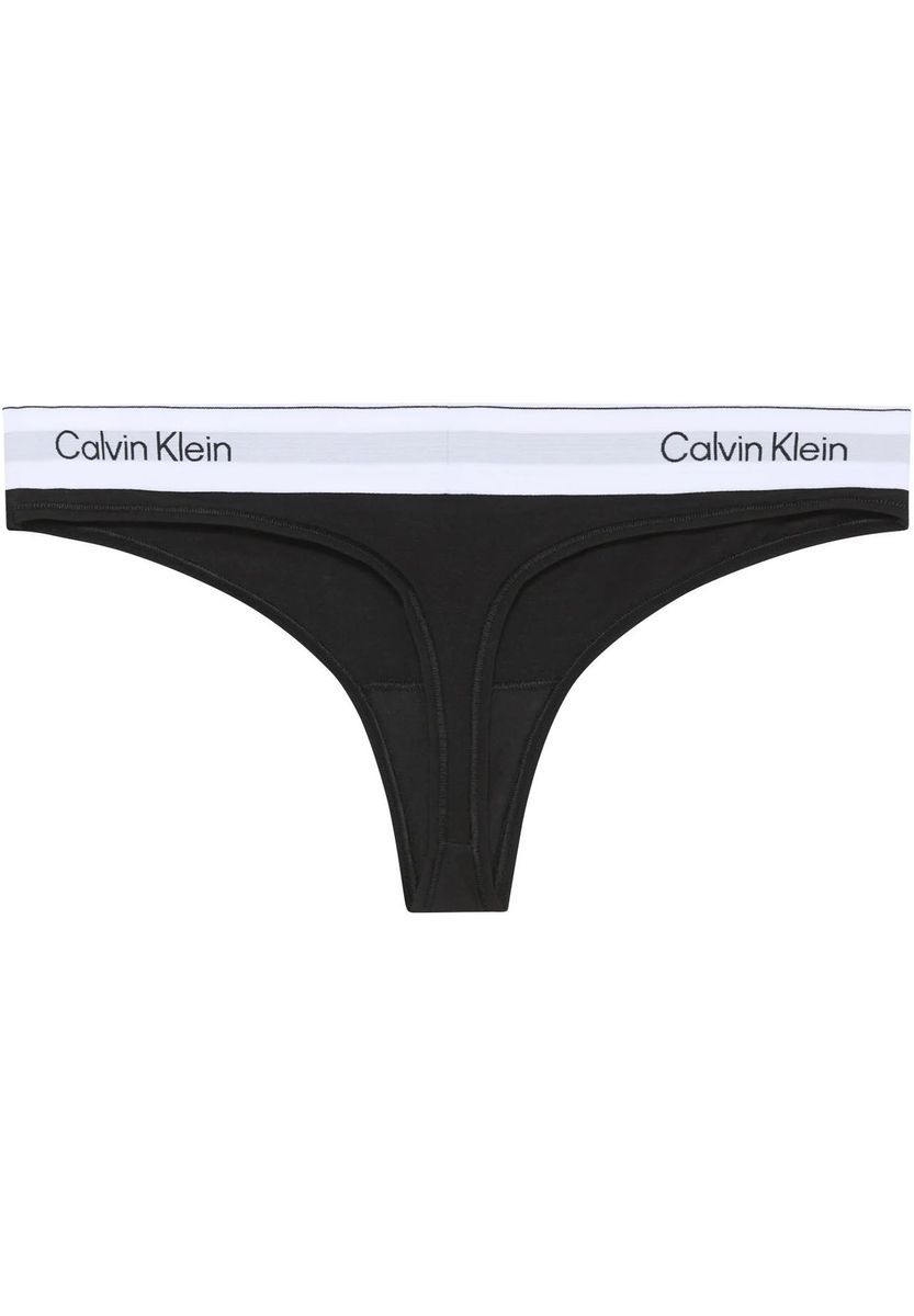 Icon Baumwoll Modal Tanga Slip