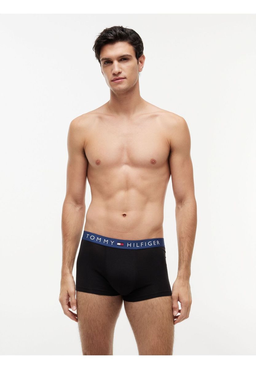 Herren Klassische Trunk Multipack