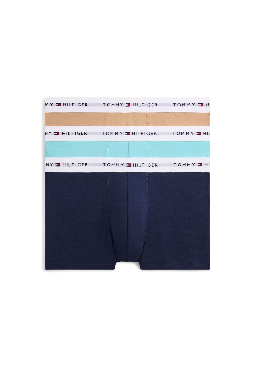 Herren Baumwoll-Stretch-Boxershorts