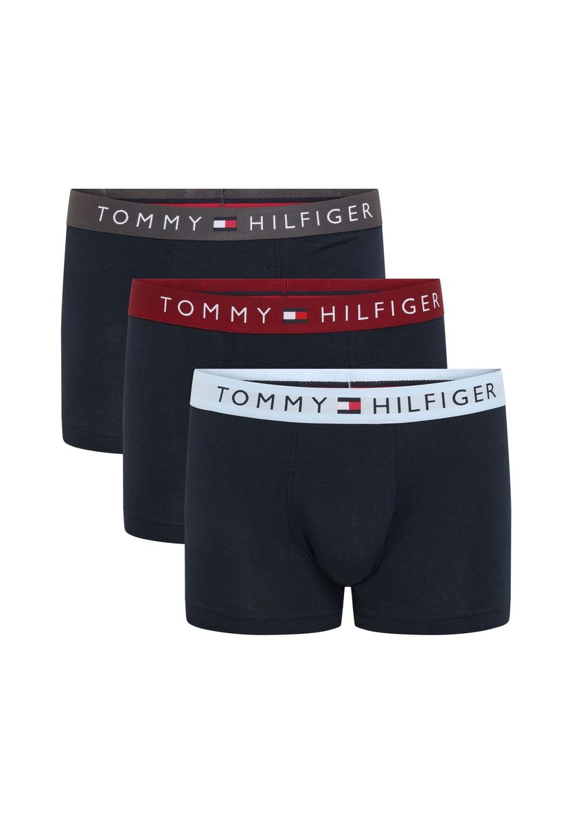 Klassische Herren Unterwäsche Set