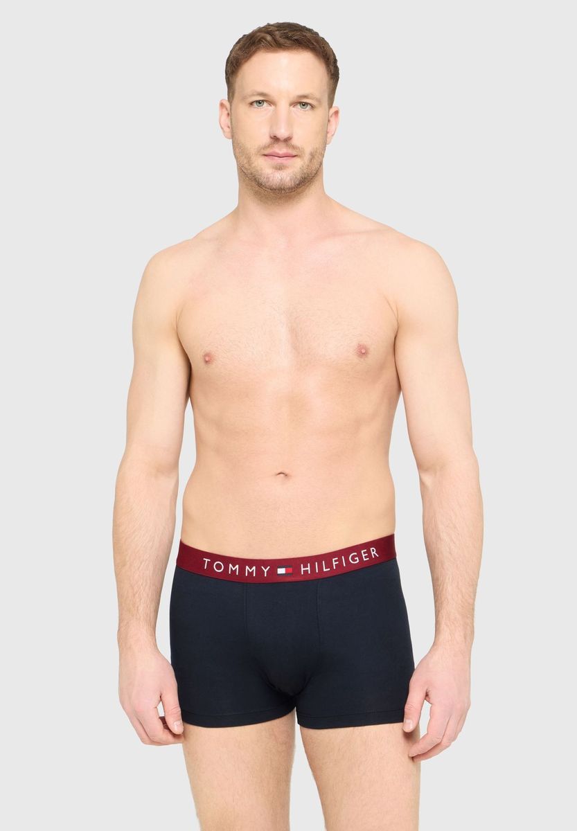 Klassische Herren Unterwäsche Set