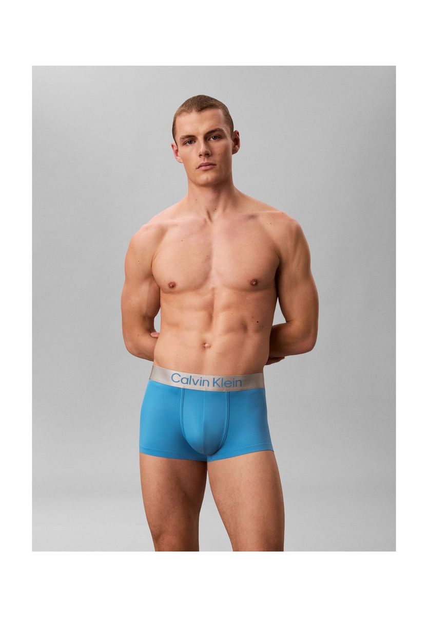 Herren-Boxershorts mit Gummibund