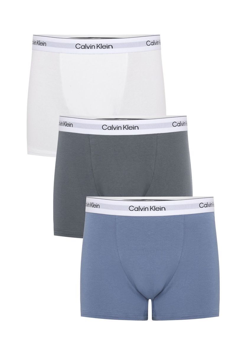 Klassische Herren Boxer Briefs Set